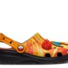 Pokémon x Classic Clog Kids «Charizard» Pokémon x Classic Clog Kids «Charizard»