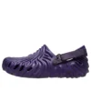 Pollex Clog von Salehe Bembury Ube «Purple»