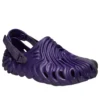 Pollex Clog von Salehe Bembury Ube «Purple»