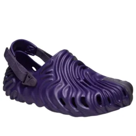 Pollex Clog von Salehe Bembury Ube «Purple»