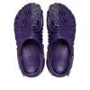 Pollex Clog von Salehe Bembury Ube «Purple»