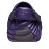 Pollex Clog von Salehe Bembury Ube «Purple»