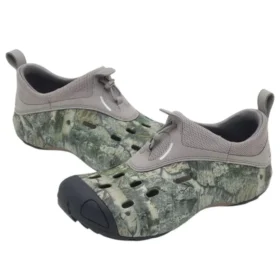 Quick Trail Low «Mossy Oak Elements Walnut»