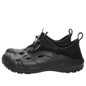 Quick Trail Low Schuhe «Schwarz»