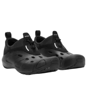 Quick Trail Low Schuhe «Schwarz»