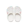 Rainbow Outdoor Beach Sports Grosse Sandalen für Jungen in Weiss