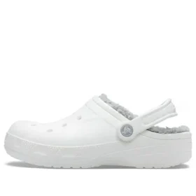 Ralen Outdoor-Sandalen mit flachem Absatz, Unisex, weiss