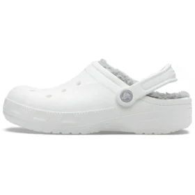 Ralen Outdoor-Sandalen mit flachem Absatz, Unisex, weiss