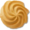 Realistic Cookie 2 Jibbitz™-Anstecker Realistic Cookie 2 Jibbitz™-Anstecker