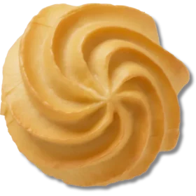 Realistic Cookie 2 Jibbitz™-Anstecker