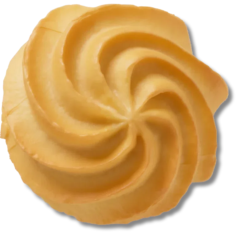 Realistic Cookie 2 Jibbitz™-Anstecker Realistic Cookie 2 Jibbitz™-Anstecker