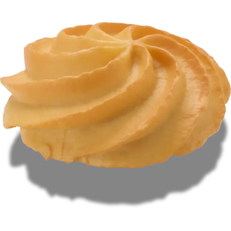 Realistic Cookie 2 Jibbitz™-Anstecker Realistic Cookie 2 Jibbitz™-Anstecker