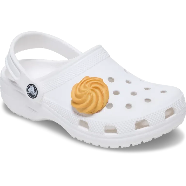 Realistic Cookie 2 Jibbitz™-Anstecker Realistic Cookie 2 Jibbitz™-Anstecker