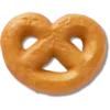 Realistic Cookie 3 Jibbitz™-Anstecker Realistic Cookie 3 Jibbitz™-Anstecker