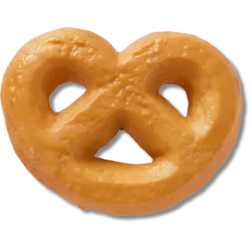 Realistic Cookie 3 Jibbitz™-Anstecker