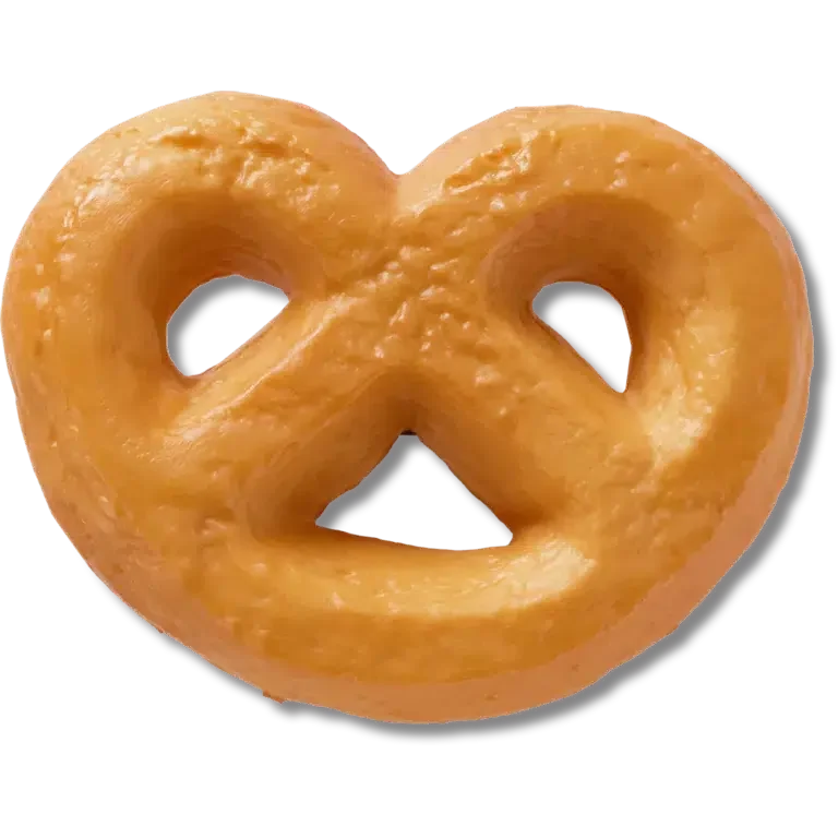 Realistic Cookie 3 Jibbitz™-Anstecker Realistic Cookie 3 Jibbitz™-Anstecker