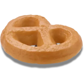 Realistic Cookie 3 Jibbitz™-Anstecker