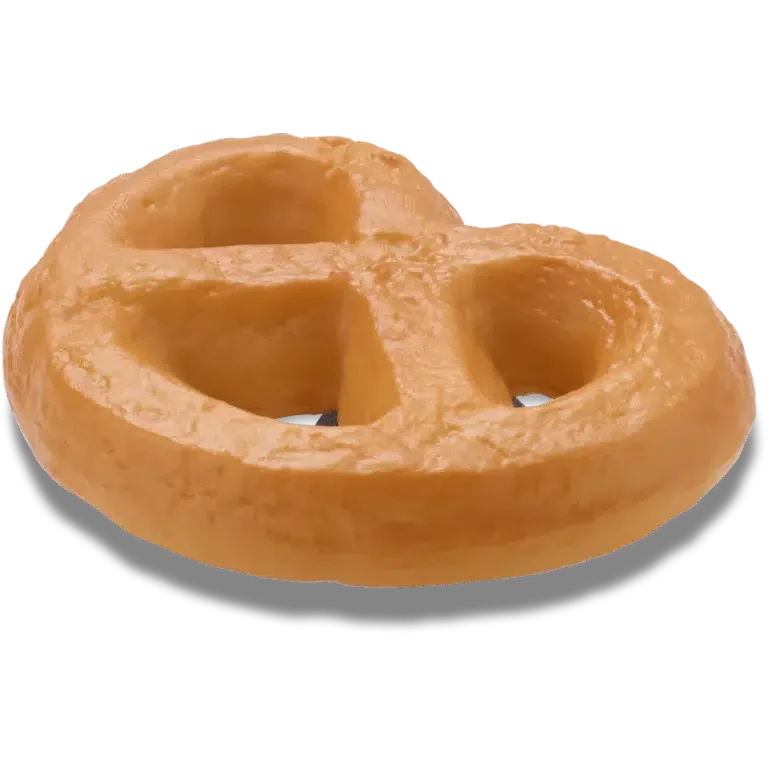 Realistic Cookie 3 Jibbitz™-Anstecker Realistic Cookie 3 Jibbitz™-Anstecker