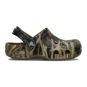 Realtree Clogs «Camo»