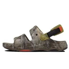 Realtree Edge All-Terrain-Sandalen «Tan»