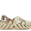 Realtree x Echo Clog «Edge Camo – Bone» Realtree x Echo Clog «Edge Camo – Bone»