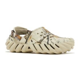 Realtree x Echo Clog «Edge Camo – Bone» Realtree x Echo Clog «Edge Camo – Bone»