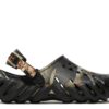 Realtree x Echo Clog «Edge Camo – Schwarz» Realtree x Echo Clog «Edge Camo – Schwarz»