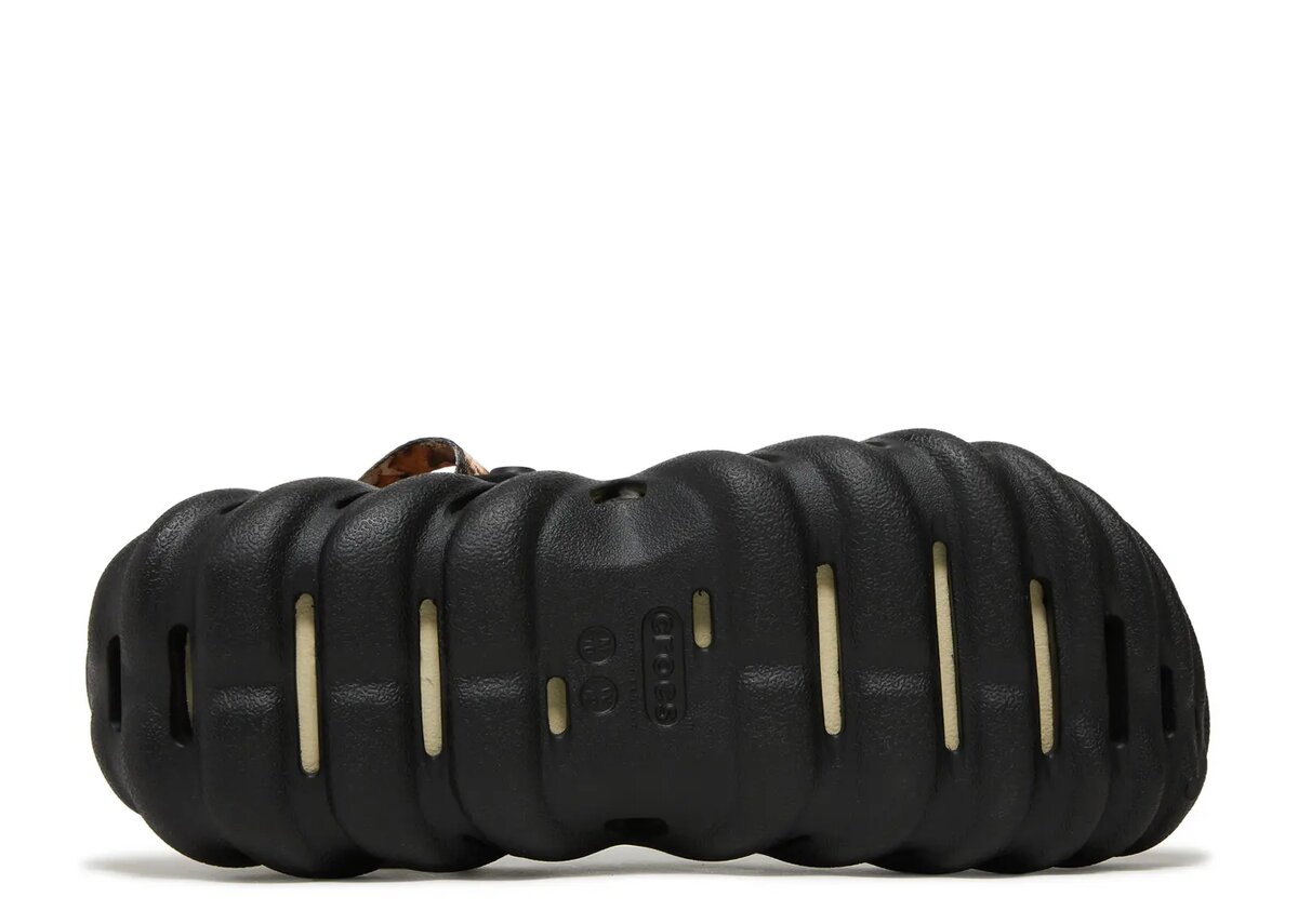 Realtree x Echo Clog «Edge Camo – Schwarz» Realtree x Echo Clog «Edge Camo – Schwarz»