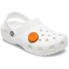 Reflektierende Icedvice-Basketball-Jibbitz™-Anstecker Reflektierende Icedvice-Basketball-Jibbitz™-Anstecker