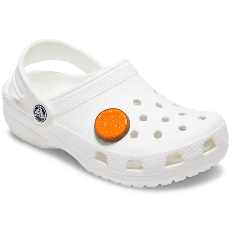 Reflektierende Icedvice-Basketball-Jibbitz™-Anstecker Reflektierende Icedvice-Basketball-Jibbitz™-Anstecker