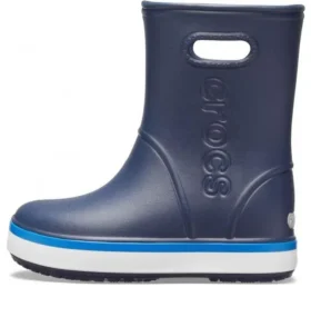 Regenstiefel «Navy Bright Cobalt»