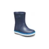 Regenstiefel «Navy Bright Cobalt»