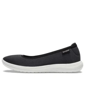 Reviva Cozy Atmungsaktive Low-Tops Athleisure-Freizeit-Sportschuhe Schwarz Weiss Reviva Cozy Atmungsaktive Low-Tops Athleisure-Freizeit-Sportschuhe Schwarz Weiss