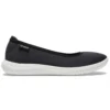 Reviva Cozy Atmungsaktive Low-Tops Athleisure-Freizeit-Sportschuhe Schwarz Weiss