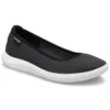 Reviva Cozy Atmungsaktive Low-Tops Athleisure-Freizeit-Sportschuhe Schwarz Weiss