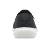 Reviva Cozy Atmungsaktive Low-Tops Athleisure-Freizeit-Sportschuhe Schwarz Weiss