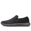 Reviva Schuh Schwarz-Grau «Black Grey»