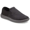 Reviva Schuh Schwarz-Grau «Black Grey»