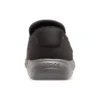 Reviva Schuh Schwarz-Grau «Black Grey»