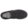 Reviva Schuh Schwarz-Grau «Black Grey»