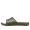 Reviva Slides «Olive Green»