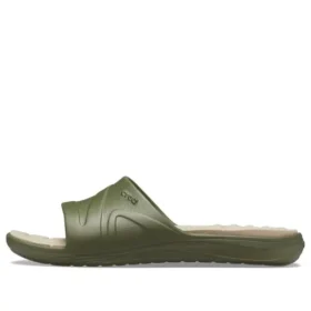 Reviva Slides «Olive Green»