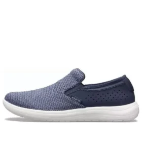 Reviva Slip-On-Sneaker «Blue»