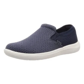 Reviva Slip-On-Sneaker «Blue»