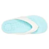 Reviva Zehentrenner Blau Weiss