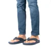 Reviva Zehentrenner Deep Blue