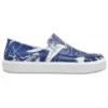 Roca Tropical Sneaker «Blue White»