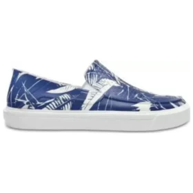 Roca Tropical Sneaker «Blue White» Roca Tropical Sneaker «Blue White»