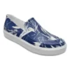 Roca Tropical Sneaker «Blue White»
