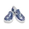 Roca Tropical Sneaker «Blue White»